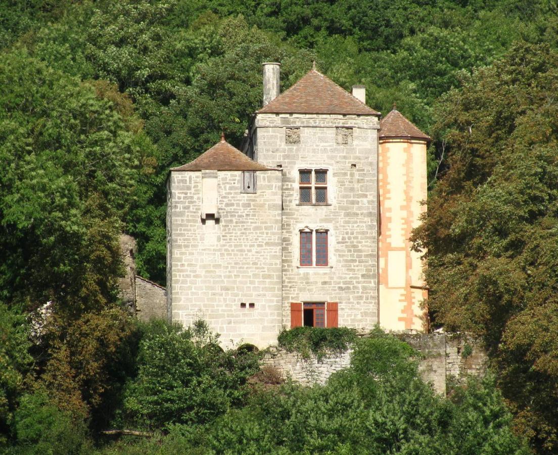 Séjour chez l'habitant Château De
