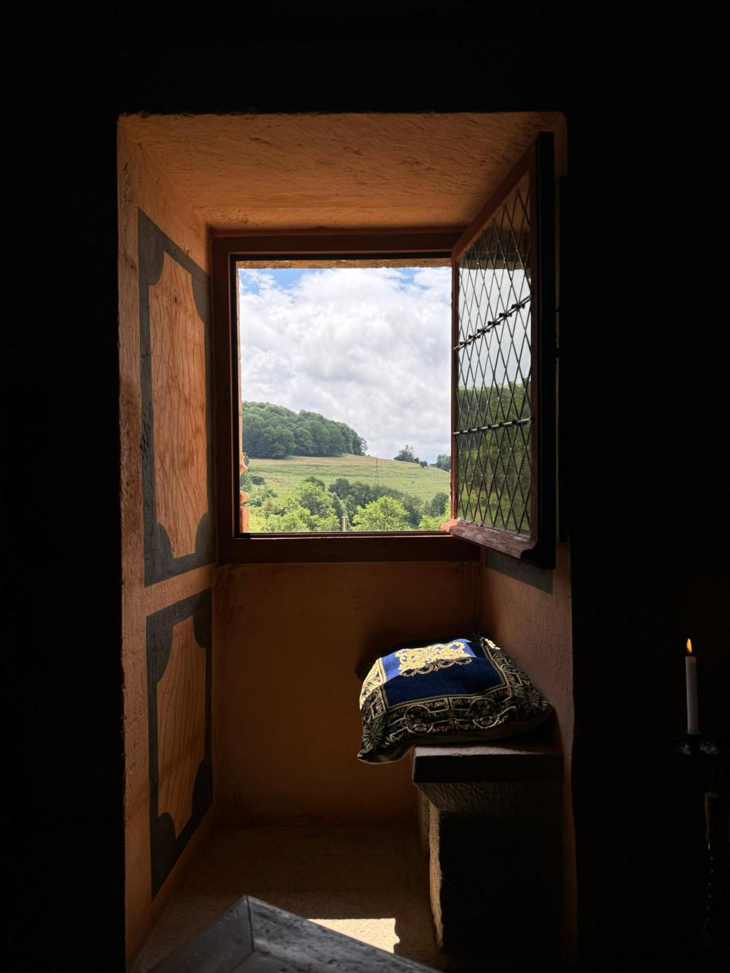 Séjour chez l'habitant Château De